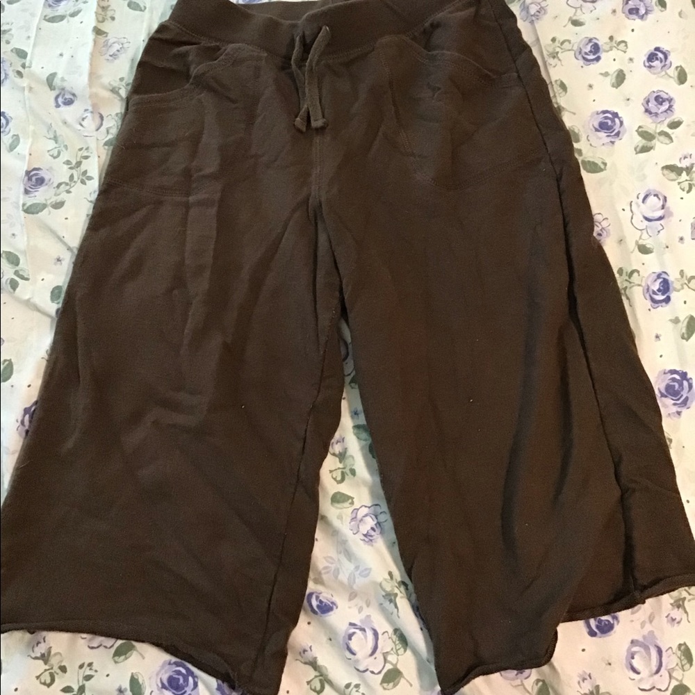 Large Girl Shorts